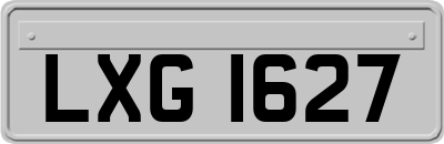 LXG1627