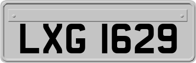 LXG1629