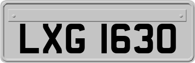LXG1630