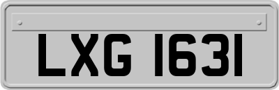 LXG1631