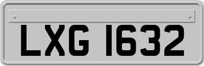 LXG1632