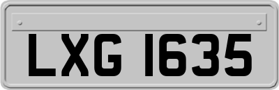 LXG1635