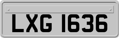 LXG1636