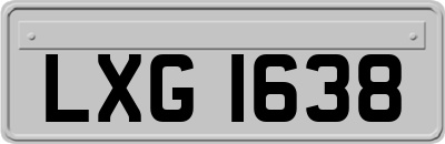 LXG1638