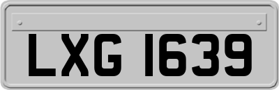 LXG1639