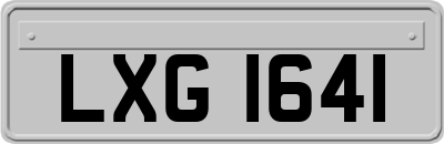 LXG1641