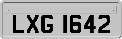 LXG1642