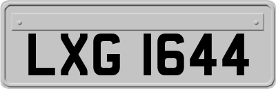 LXG1644