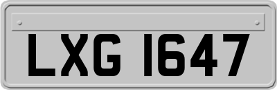 LXG1647