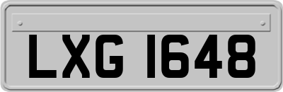 LXG1648