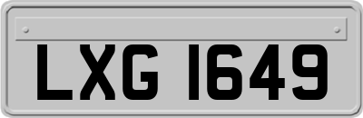 LXG1649