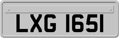 LXG1651