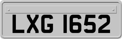 LXG1652