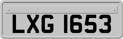 LXG1653