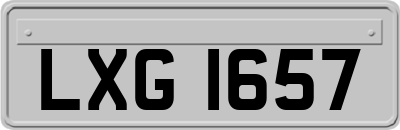 LXG1657