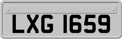LXG1659