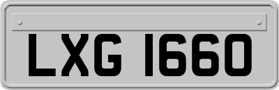 LXG1660