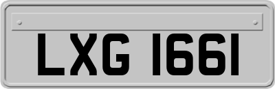 LXG1661