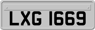 LXG1669