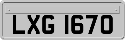LXG1670