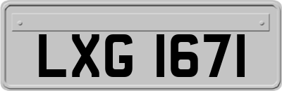 LXG1671
