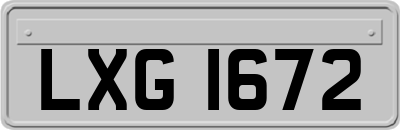 LXG1672