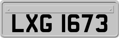 LXG1673