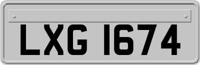 LXG1674