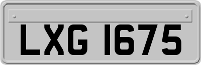 LXG1675