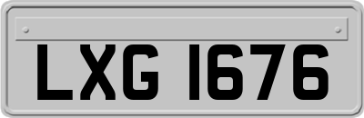 LXG1676