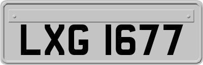LXG1677