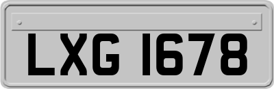 LXG1678