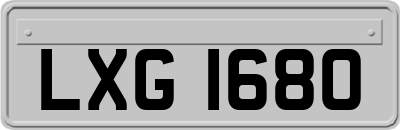 LXG1680