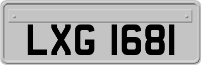 LXG1681