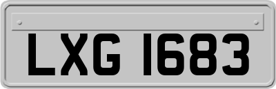 LXG1683