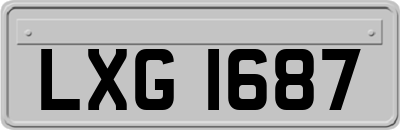 LXG1687