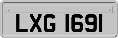 LXG1691