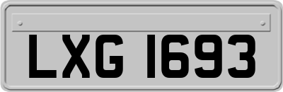 LXG1693