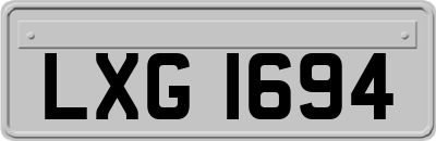 LXG1694