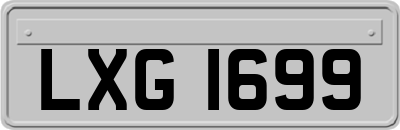 LXG1699