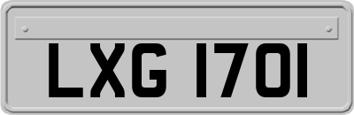 LXG1701