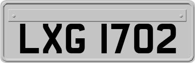 LXG1702