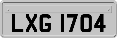 LXG1704