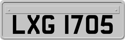 LXG1705