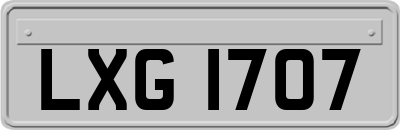 LXG1707