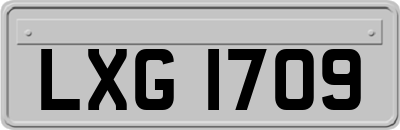 LXG1709