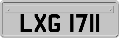 LXG1711