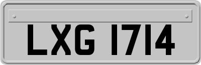 LXG1714