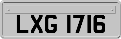 LXG1716