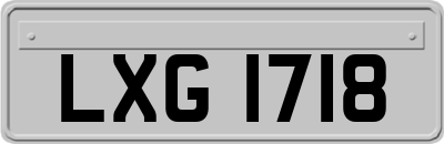LXG1718